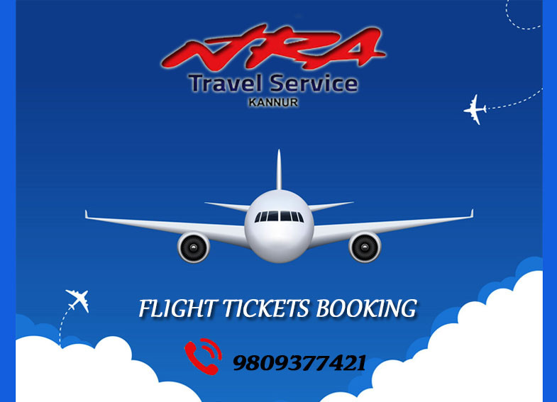 NRA - TRAVEL SERVICE