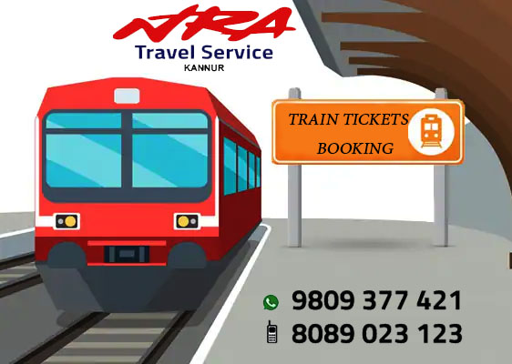 NRA - TRAVEL SERVICE