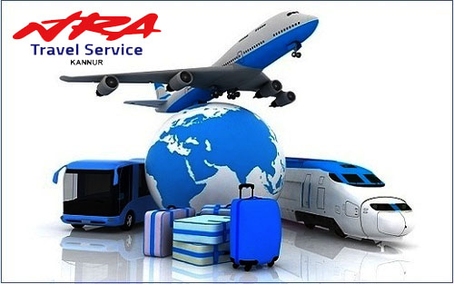 NRA - TRAVEL SERVICE